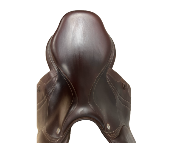 CWD 18″ F