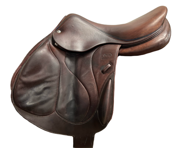 Devoucoux 17.5″ 2AB