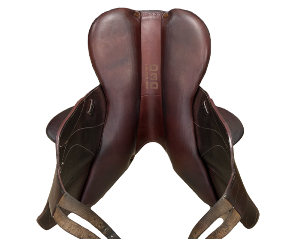 Devoucoux 17.5″ 2AB
